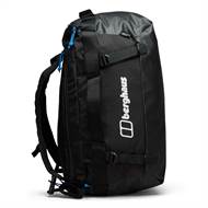 Berghaus holdall outlet 40l