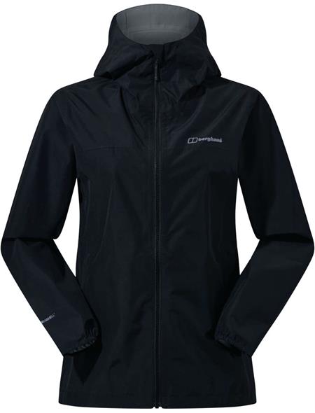 Berghaus Womens Urban Arrina Full Zip Hooded Jacket E Outdoor