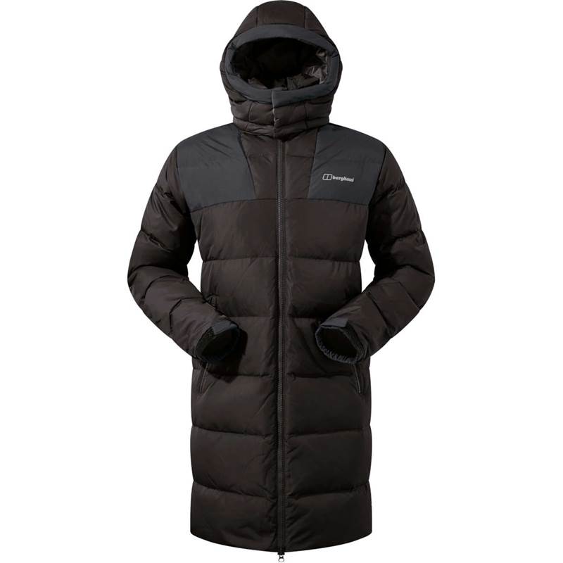 Berghaus mens combust outlet reflect down jacket