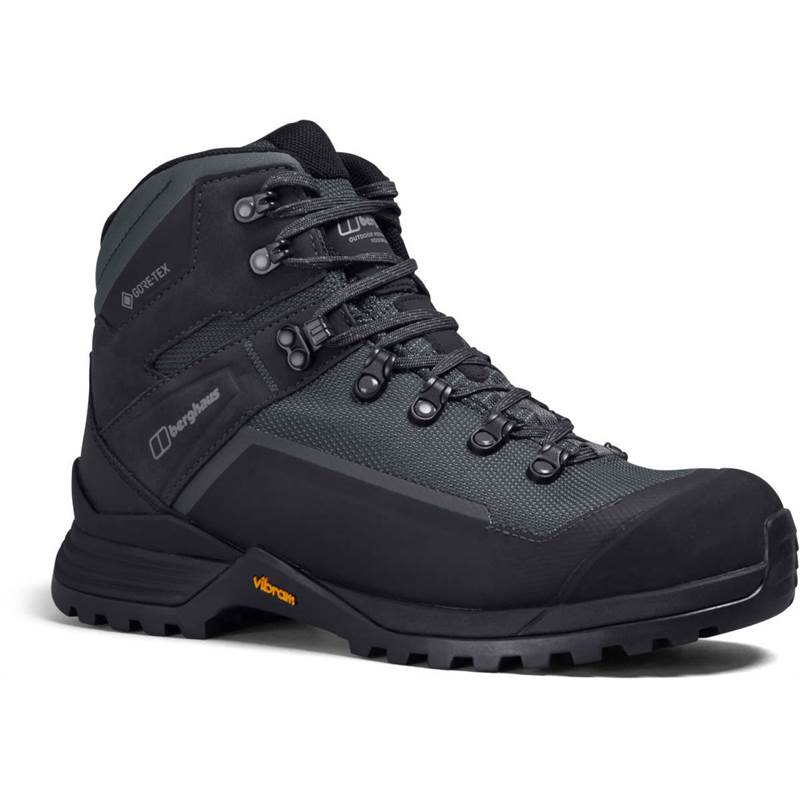 Berghaus Mens Storm Trek Gore-Tex Boots-1