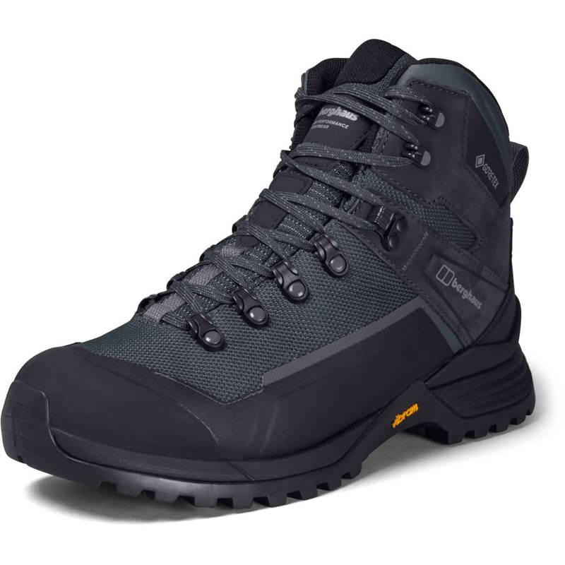 Berghaus Mens Storm Trek Gore-Tex Boots-2