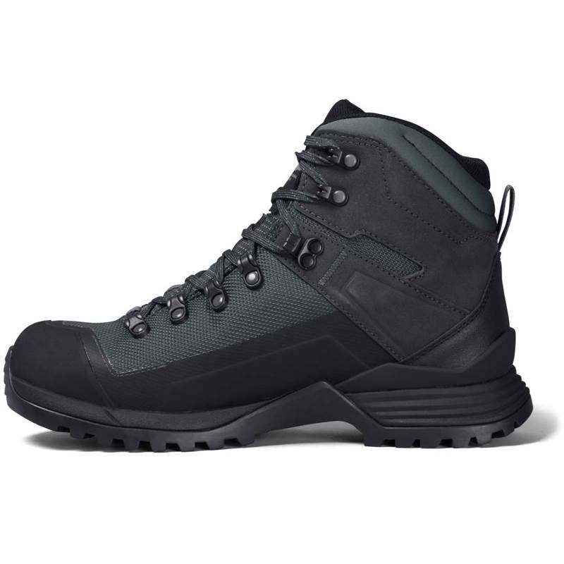 Berghaus Mens Storm Trek Gore-Tex Boots-3