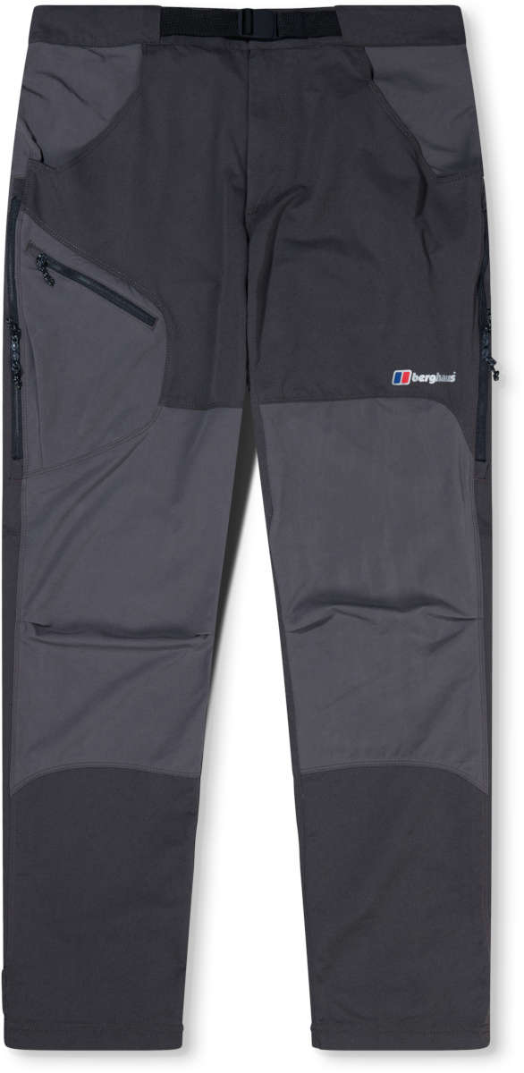 Berghaus retailer fast hike pants