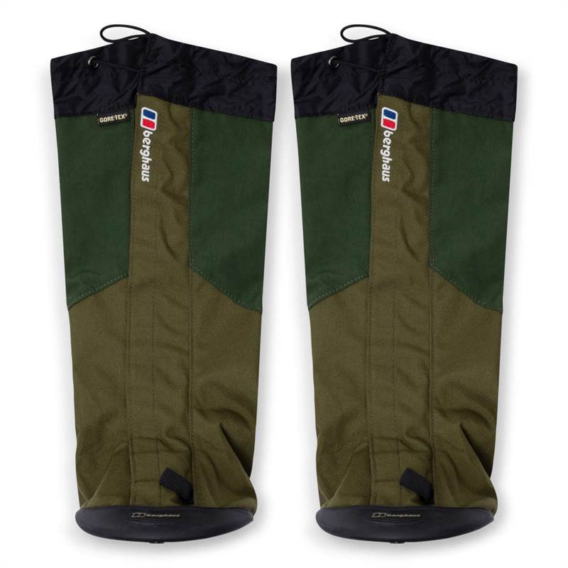 Berghaus Yeti Attak Gore-Tex Gaiters-2