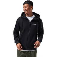 Berghaus gyber full online zip hoodie