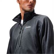 Berghaus spitzer hot sale half zip