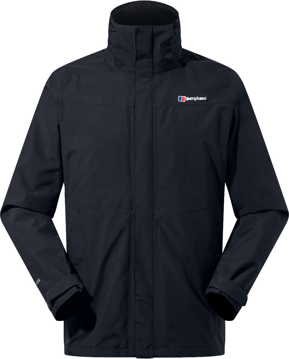 Berghaus men's rg alpha 3 in 1 jacket best sale