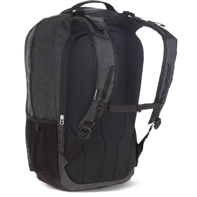 Berghaus Trailbyte 30L Laptop Backpack-3