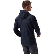 Berghaus tangra insulated discount jacket