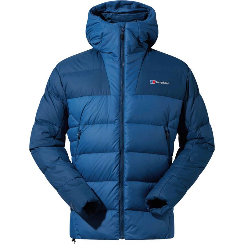 Berghaus Mens Urban Ronnas Reflect Jacket E-Outdoor