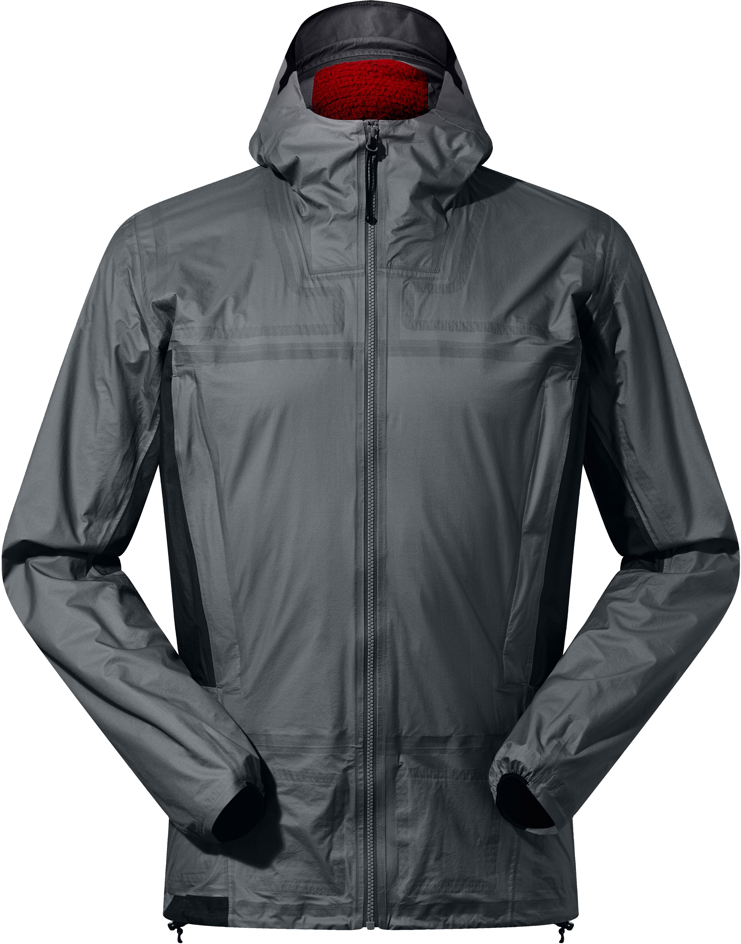 Berghaus Mens MTN Guide Hyper Alpha Jacket E Outdoor