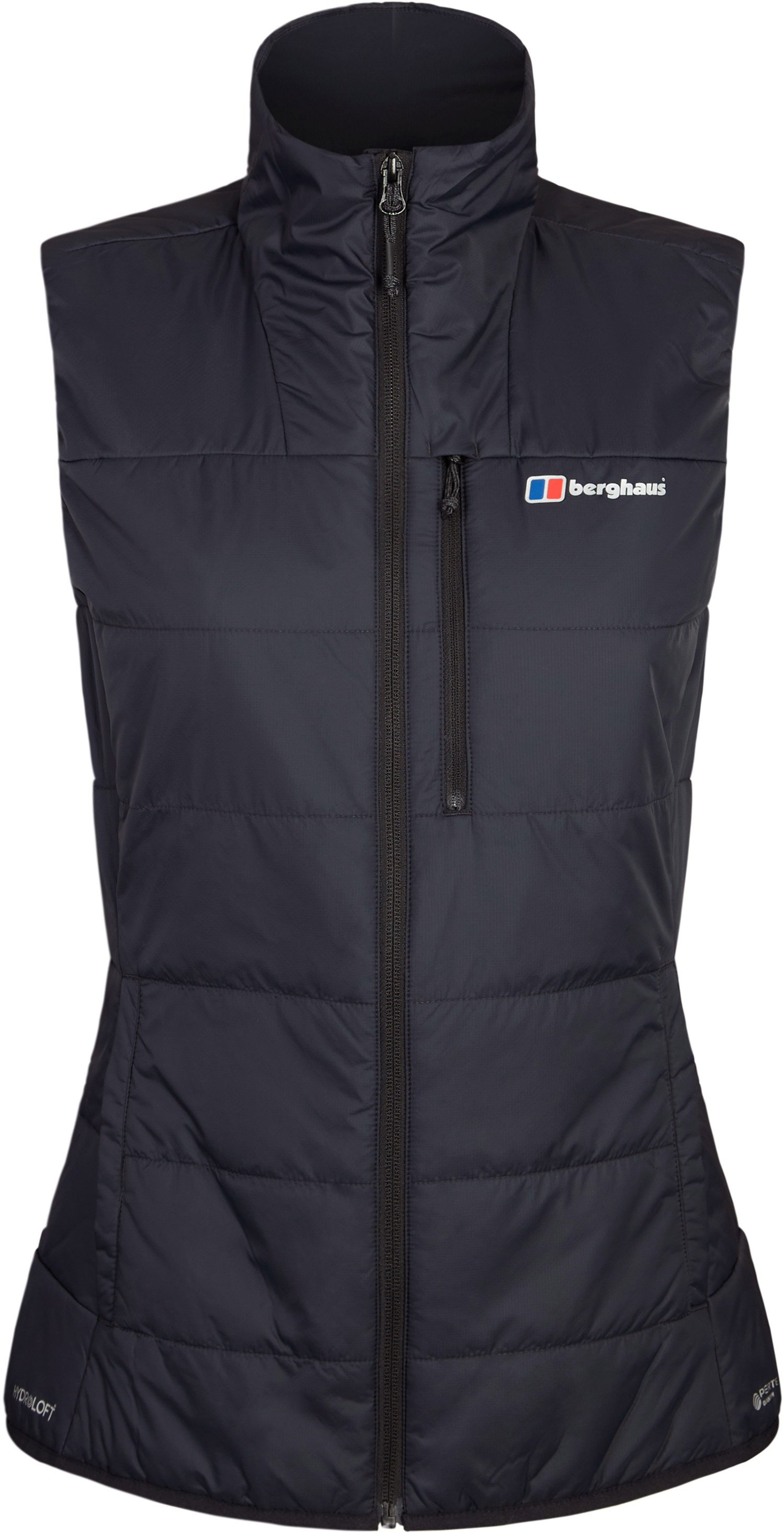 Berghaus Womens Enescott LT Vest E Outdoor