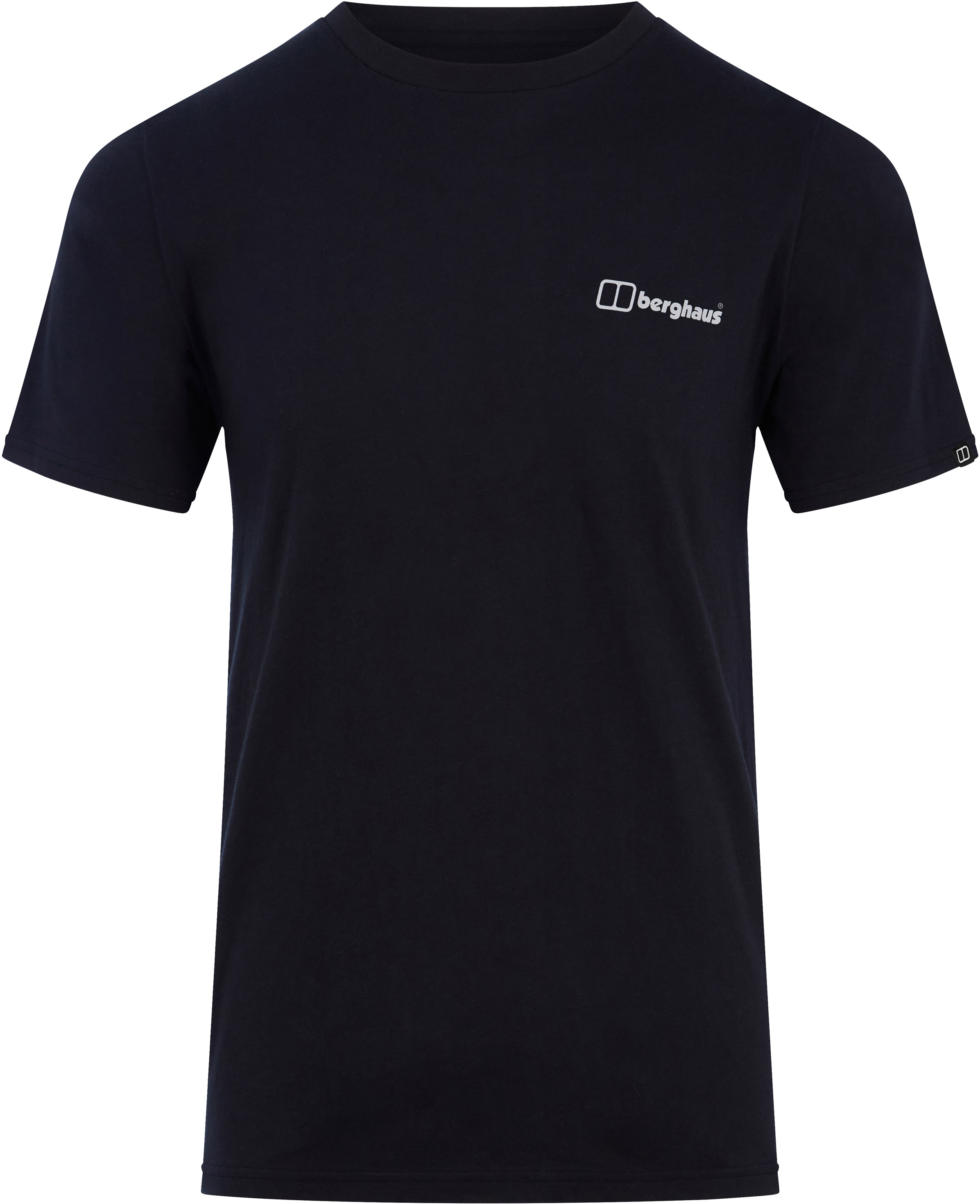 Berghaus tech hot sale t shirt