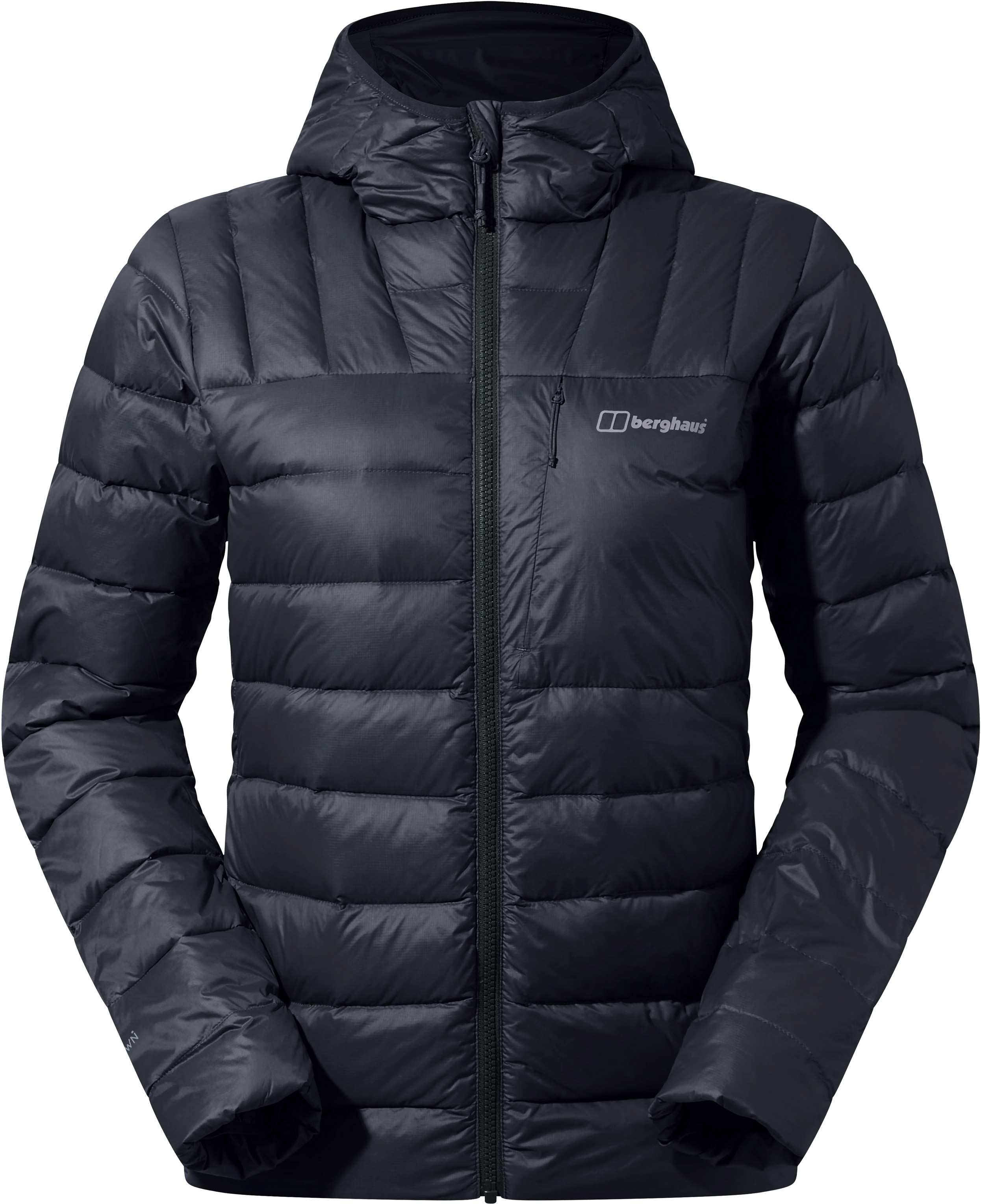 Berghaus womens puffer jacket best sale