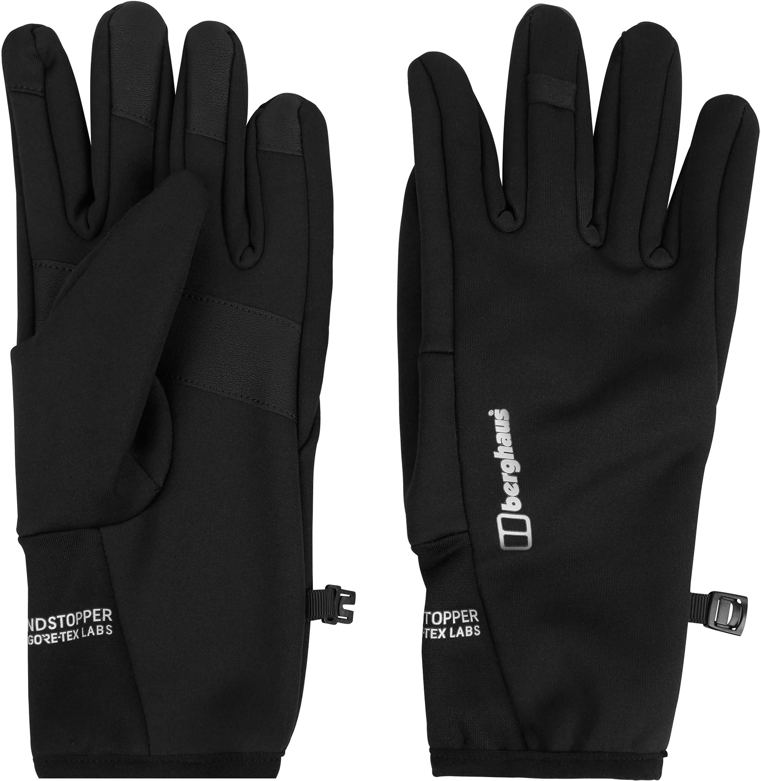 Berghaus Hillmaster Windstopper GTX Gloves E Outdoor