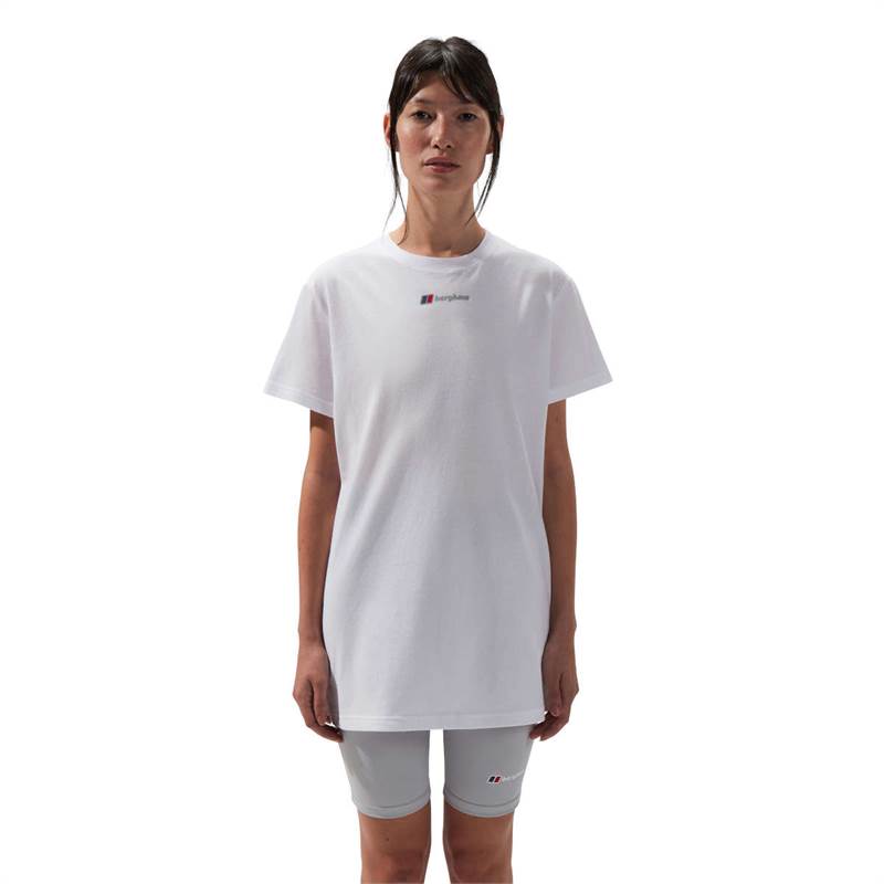 Berghaus Womens Boyfriend Lineation SS Tee-5