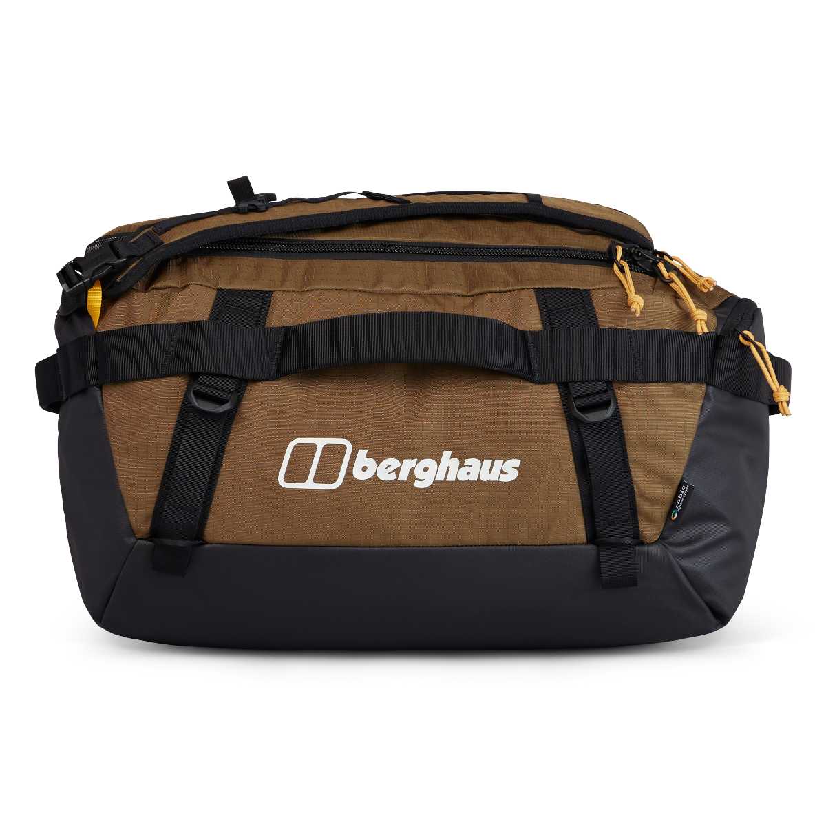 Berghaus 40l holdall dimensions online