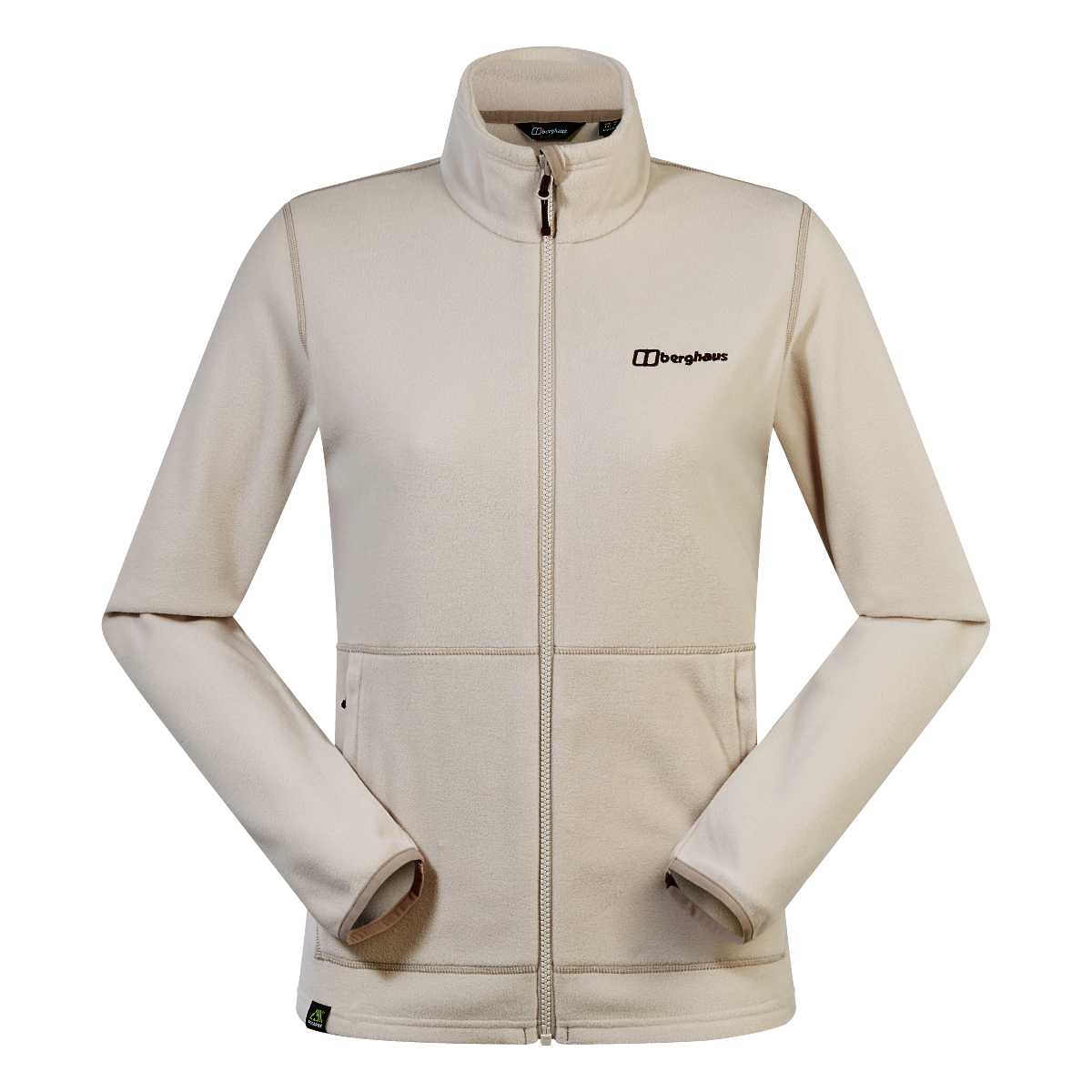 Berghaus Womens Prism 2.0 Micro IA Fleece Jacket E Outdoor