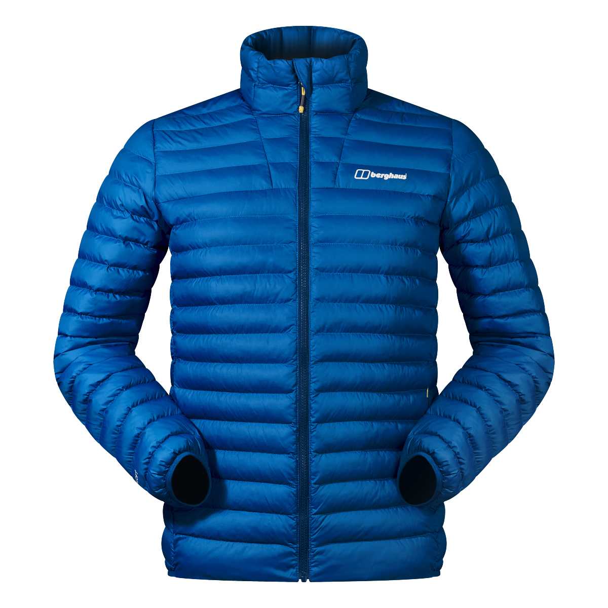 Berghaus mens fashion hudswell hydrodown insulated jacket