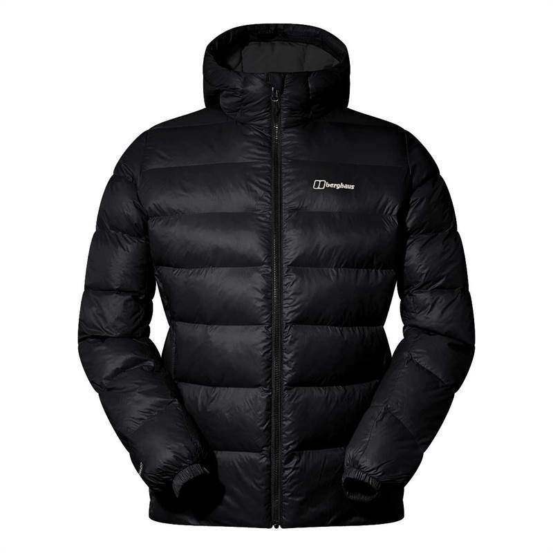 Berghaus Mens Ewden Jacket-1