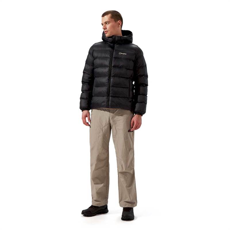 Berghaus Mens Ewden Jacket-3