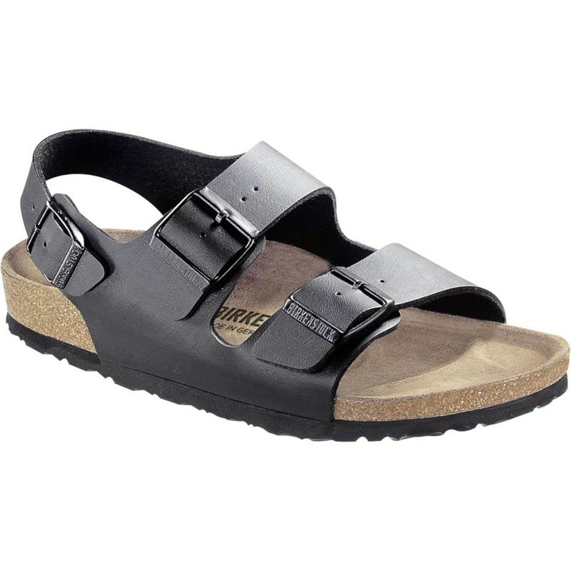 Birkenstock Milano Regular Fit Unisex Sandals-2