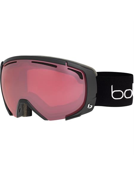 Bolle Supreme OTG Ski and Snowboard Goggles
