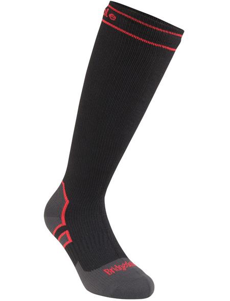 Bridgedale StormSock Waterproof Heavyweight Knee Length Socks