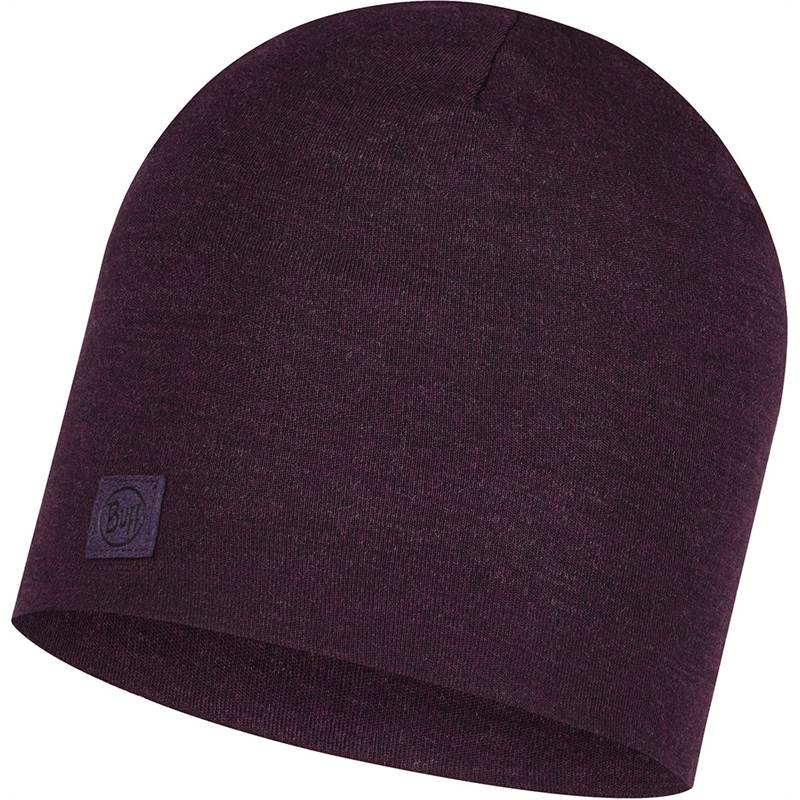Buff Adult Heavyweight Merino Wool Hat-4