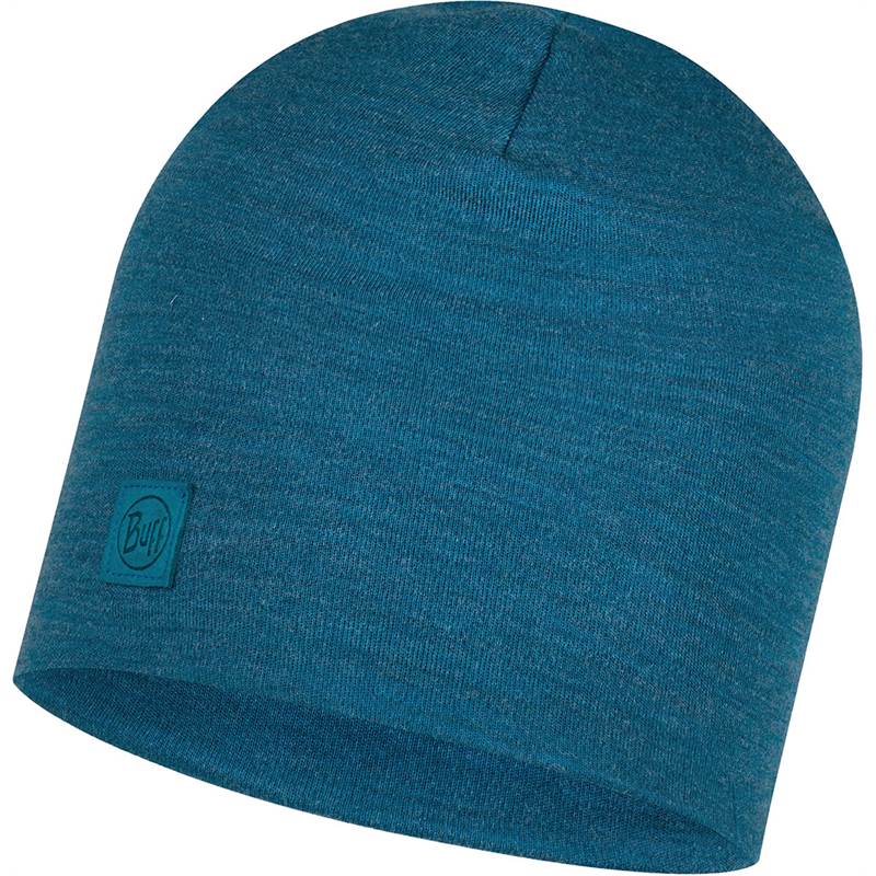 Buff Adult Heavyweight Merino Wool Hat-5
