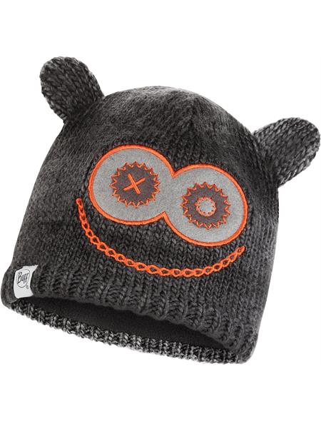 Buff Kids Monster Knitted Beanie Hat