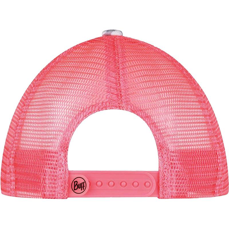 Buff Kids Trucker Cap-2