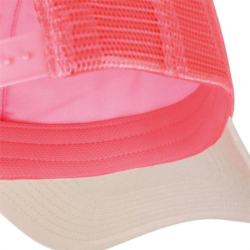 Buff Kids Trucker Cap-3