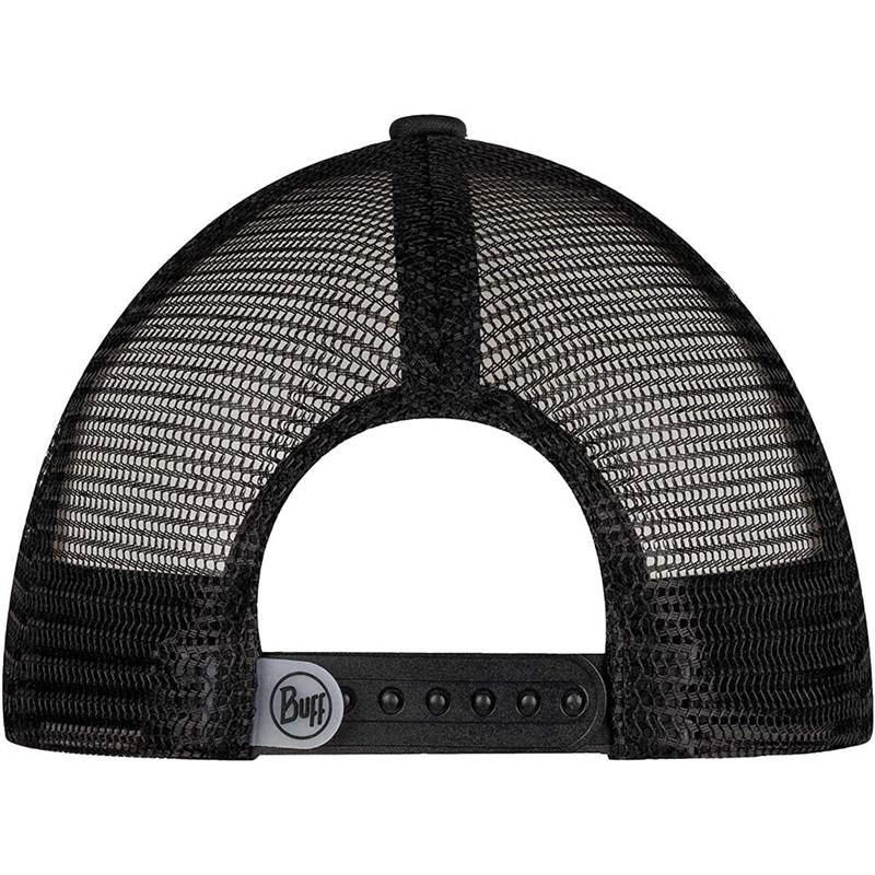 Buff Kids Trucker Cap-5