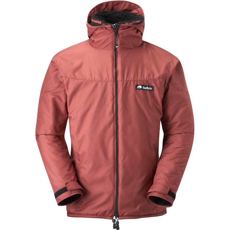 Buffalo Mens Alpine Jacket-1