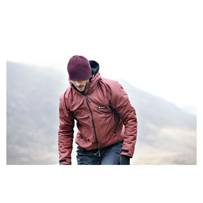 Buffalo Mens Alpine Jacket-2