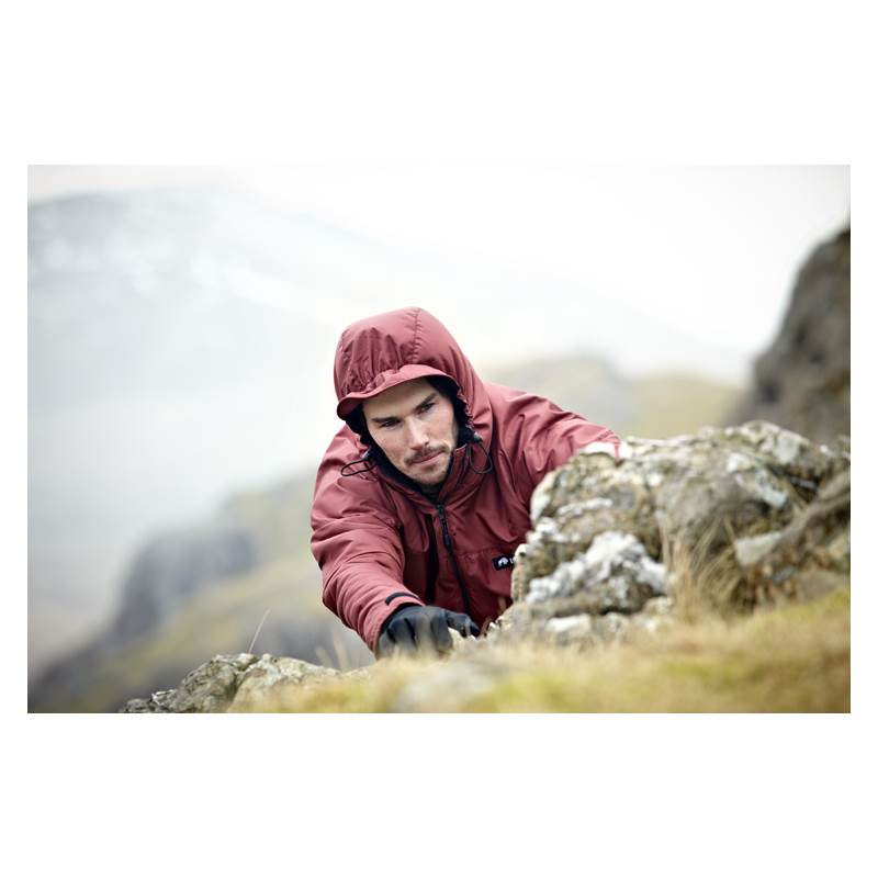 Buffalo Mens Alpine Jacket-4