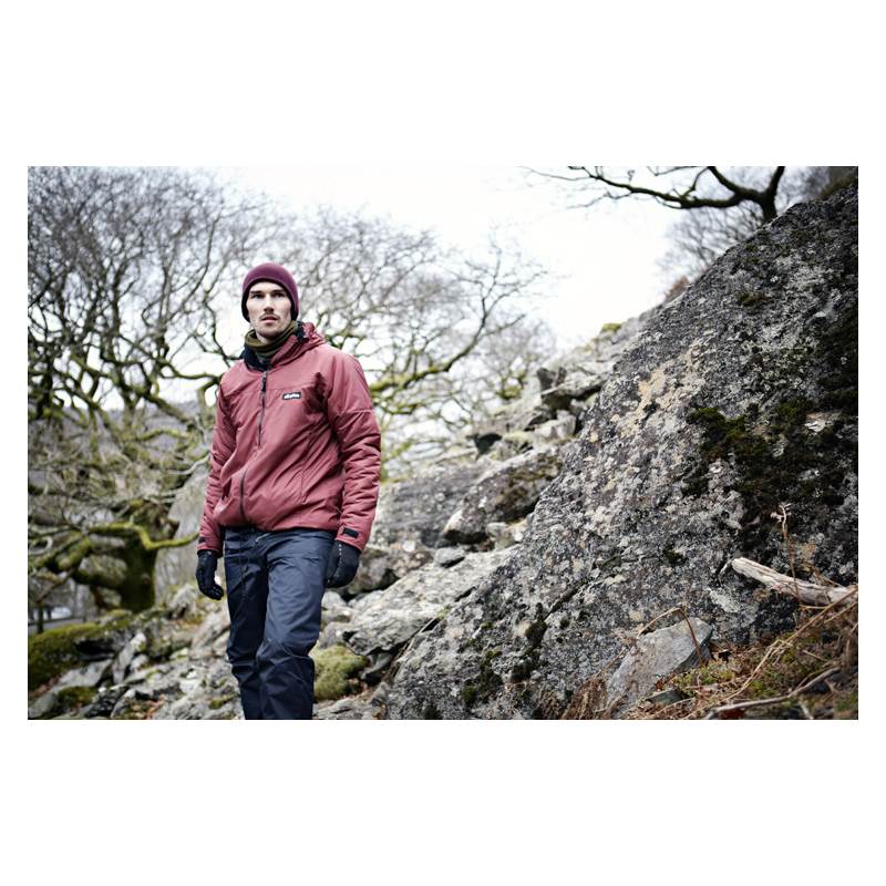 Buffalo Mens Alpine Jacket-5