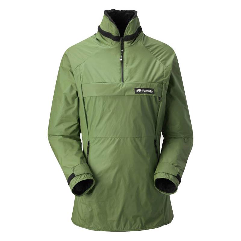 Buffalo Womens Mountain Shirt-4