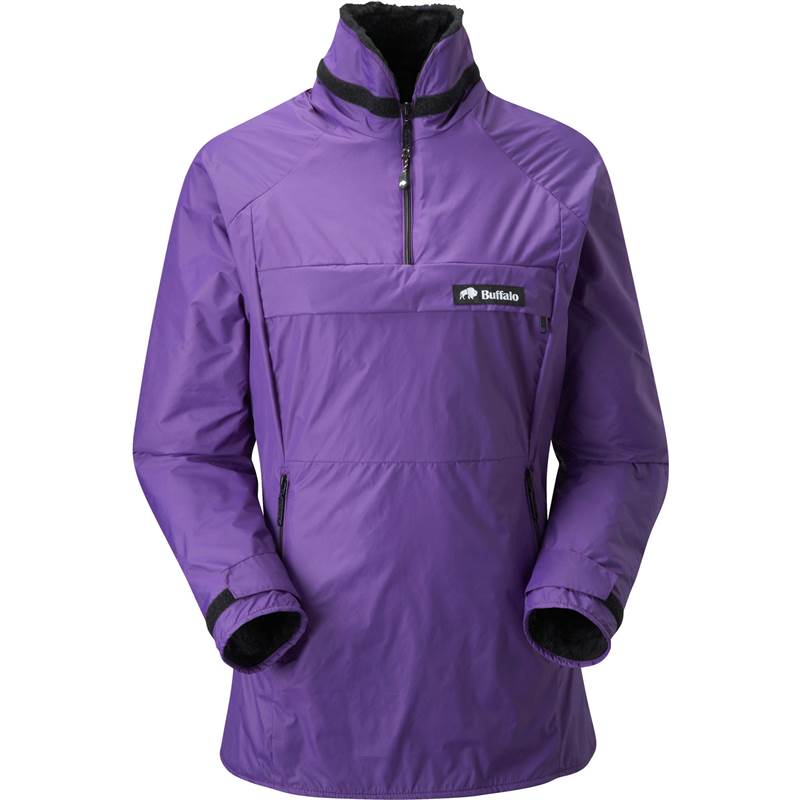 Buffalo Womens Mountain Shirt-5