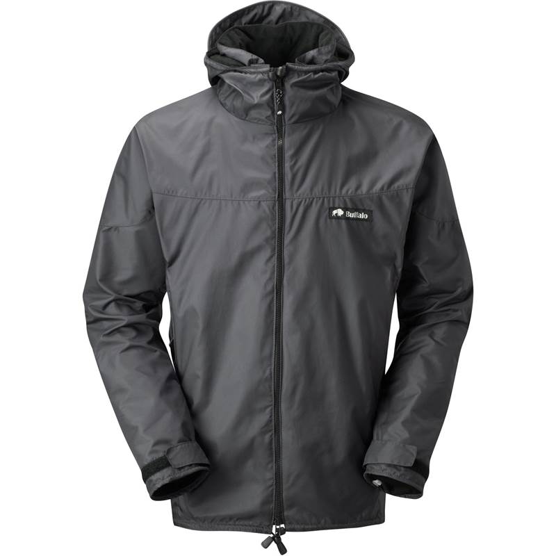 Buffalo Mens Fell Jacket-4