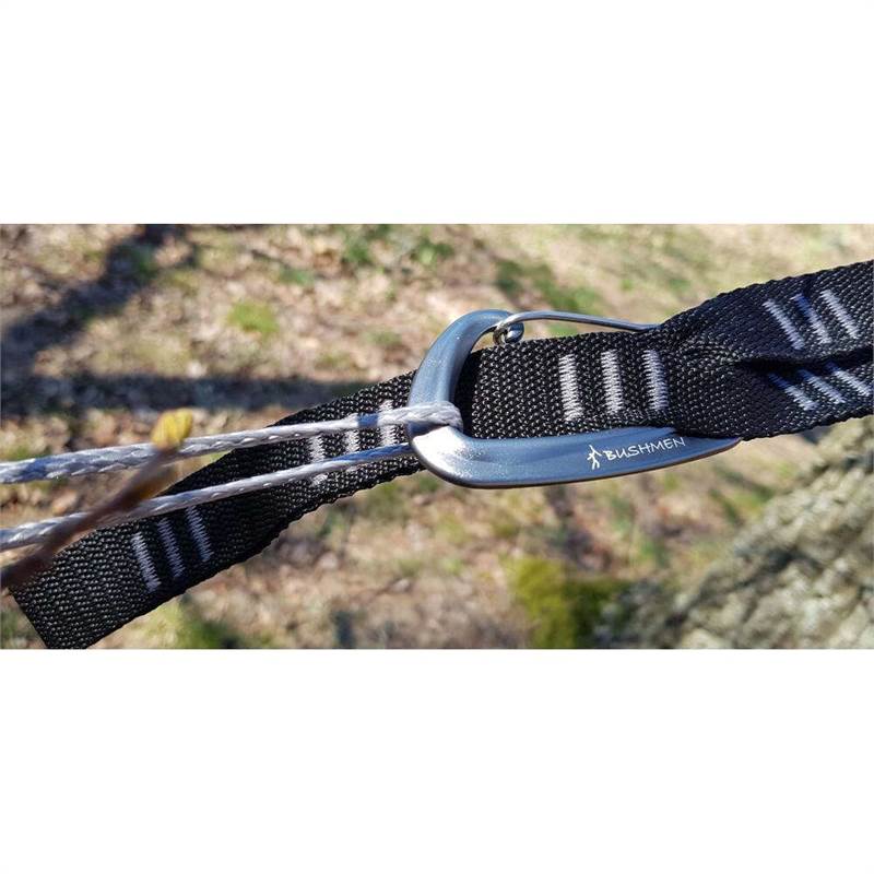 Bushmen Vagabond Hammock Set-2