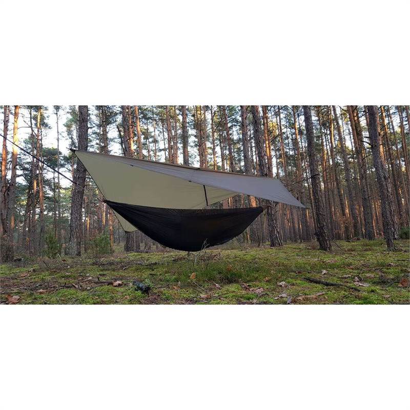 Bushmen Vagabond Hammock Set-3