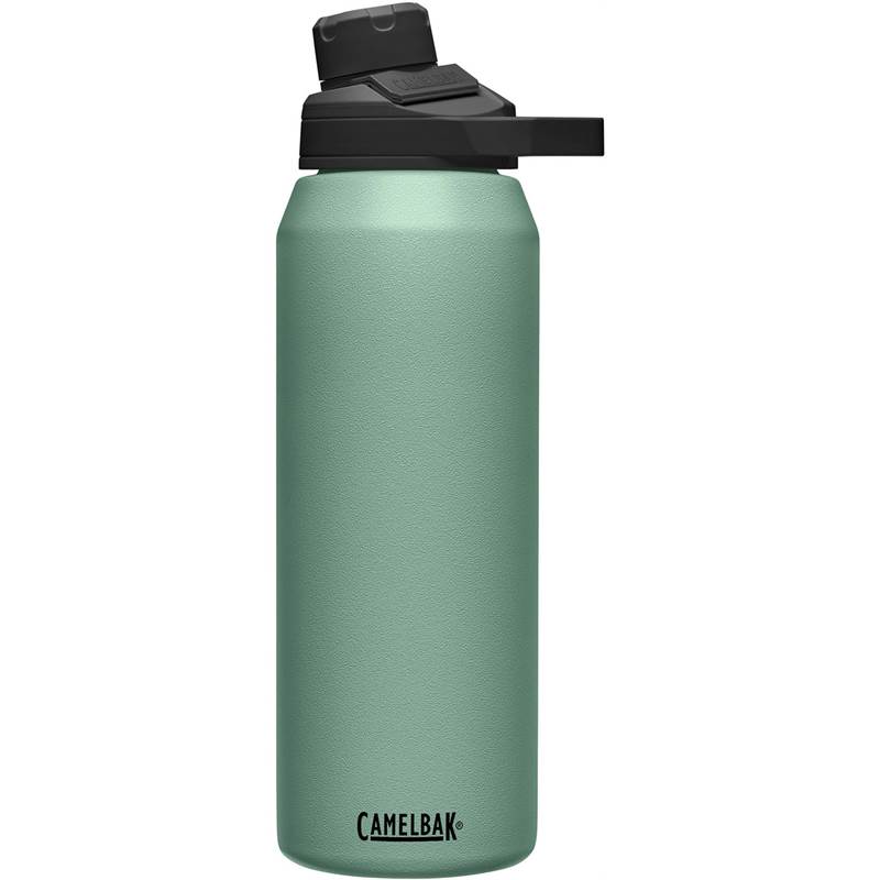 CamelBak Chute Mag SST Vacuum Insulated 1L Bottle-1
