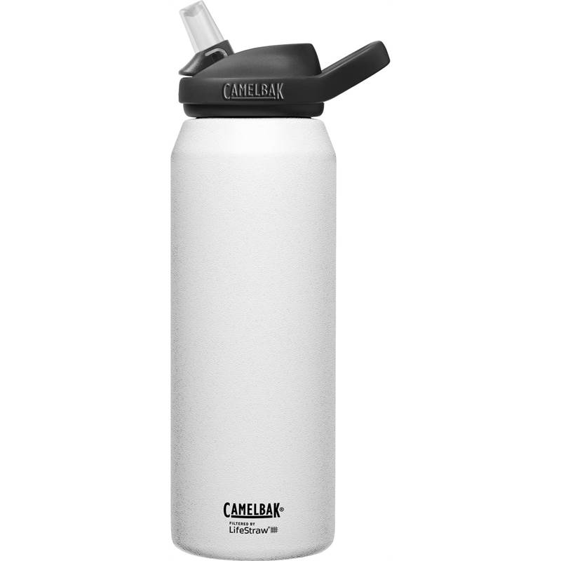 CamelBak Eddy+ SST Vacuum Insulated Filtered By Lifestraw 1L Bottle-4