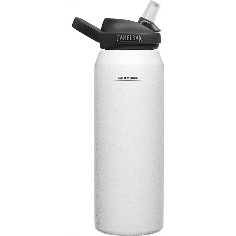 CamelBak Eddy+ SST Vacuum Insulated Filtered By Lifestraw 1L Bottle-5