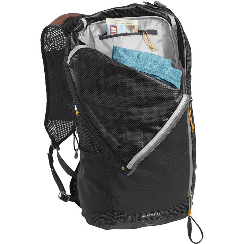 CamelBak Octane 16 Fusion 2L Hydration Pack-5