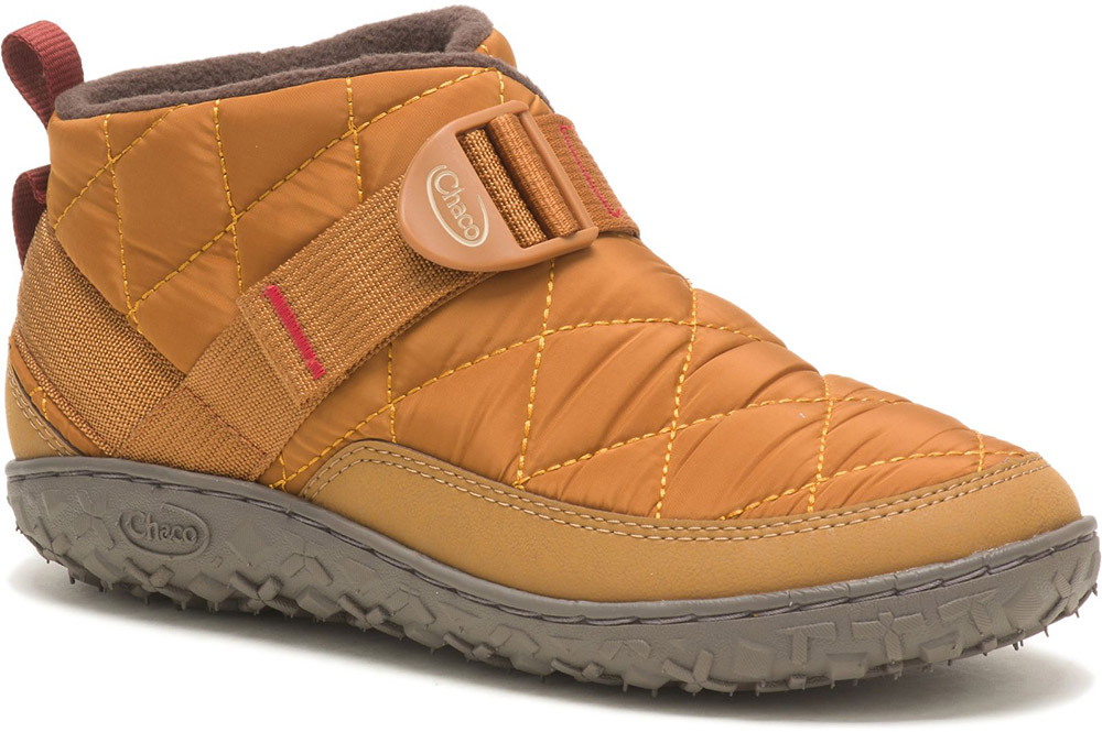 Teva clearance puff shoes