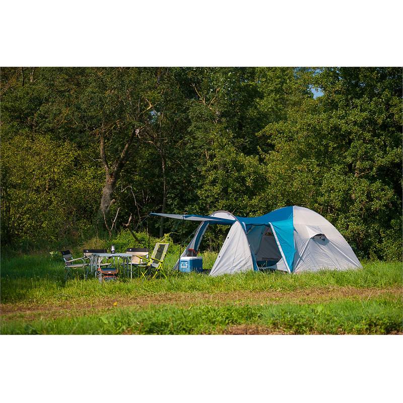 Coleman Cortes 5 Plus 5-Person Tent-3