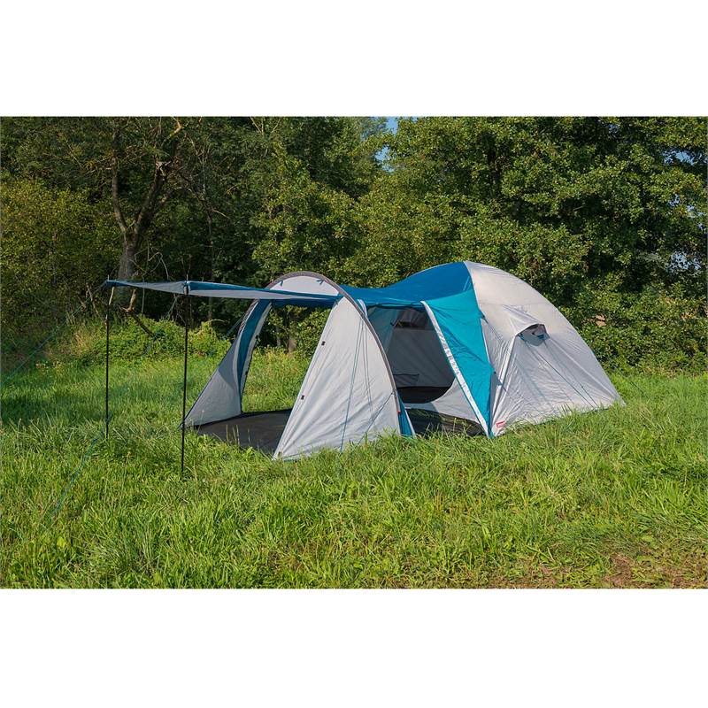 Coleman Cortes 5 Plus 5-Person Tent-5